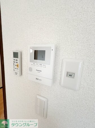 ソフィアテラス武里の物件内観写真